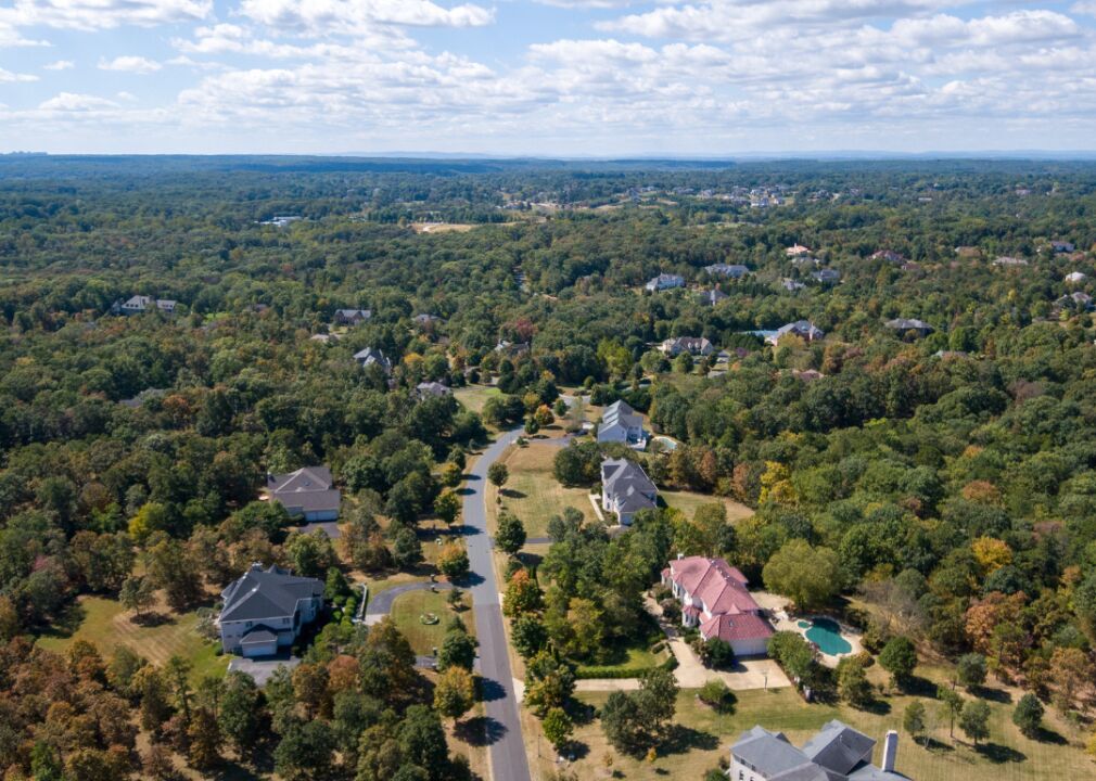 #17. North Potomac, Maryland